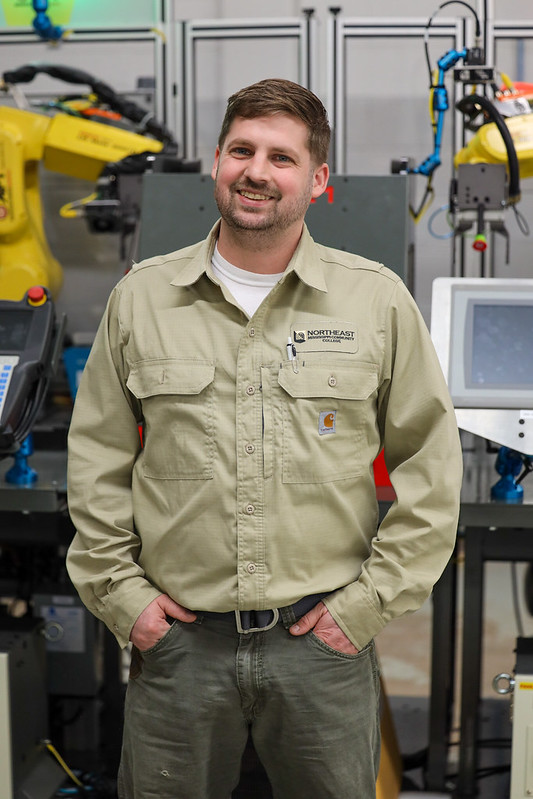 Stock photo of Mason Smith